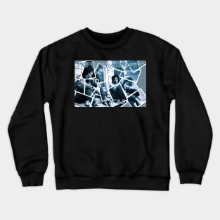 the replacements Crewneck Sweatshirt